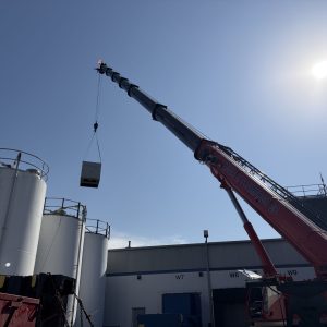 HVAC & Refrigeration Maintenance
