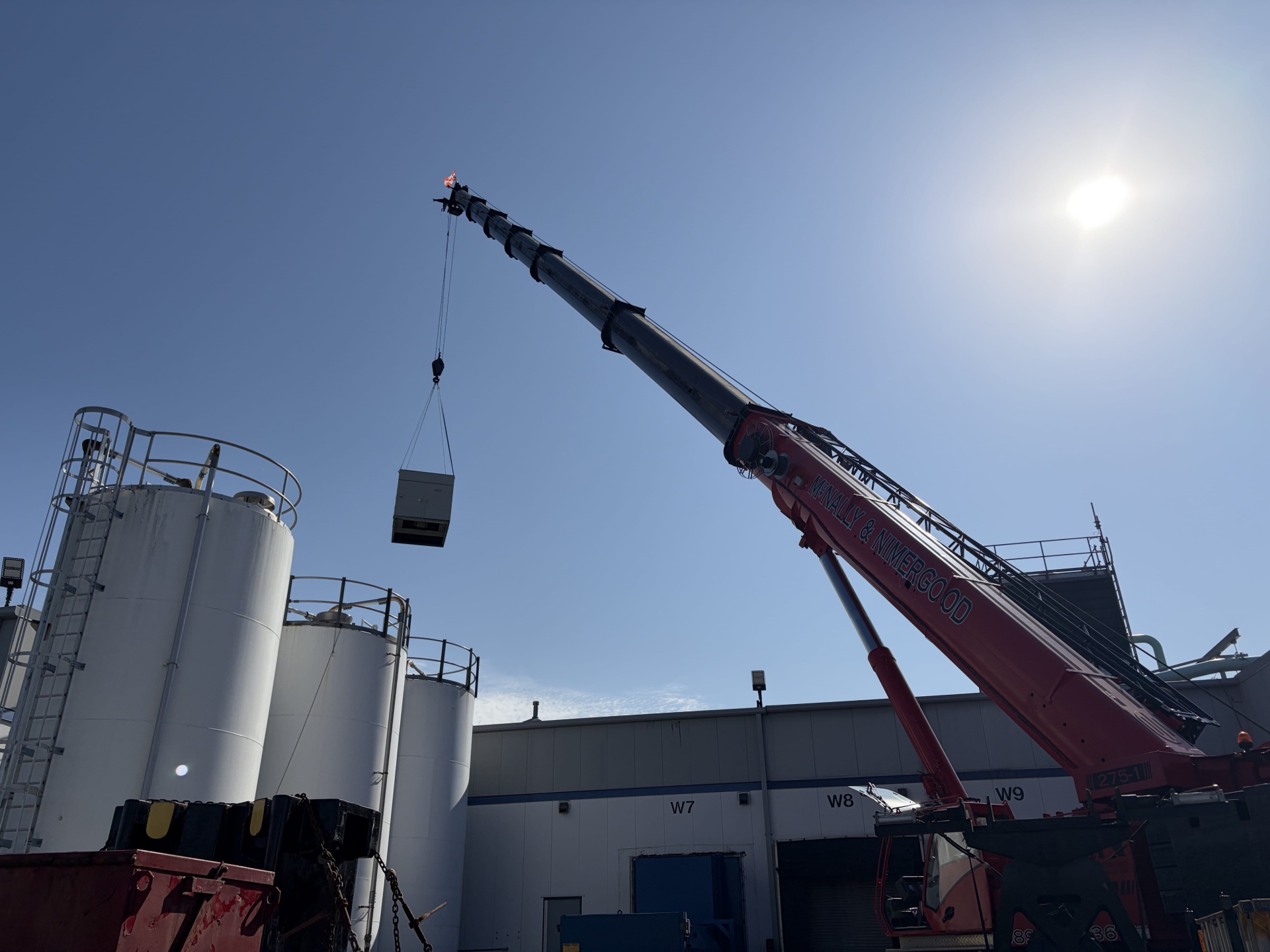 HVAC & Refrigeration Maintenance