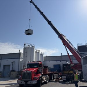 HVAC & Refrigeration Maintenance