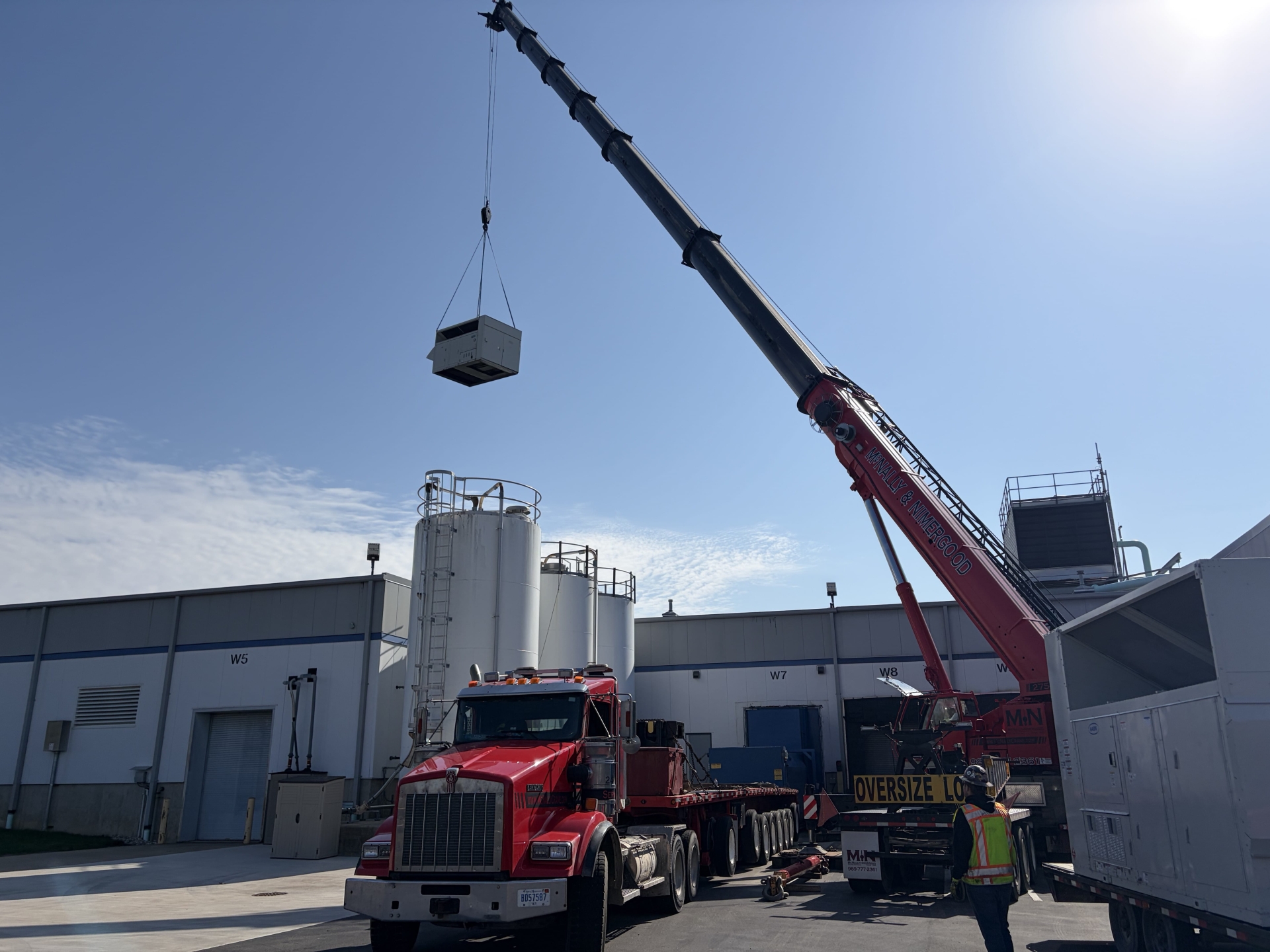 HVAC & Refrigeration Maintenance