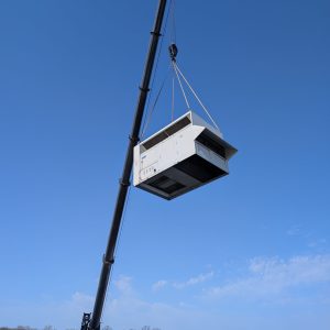 HVAC & Refrigeration Maintenance