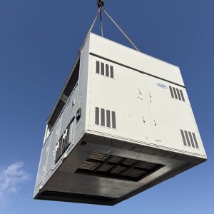 HVAC & Refrigeration Maintenance